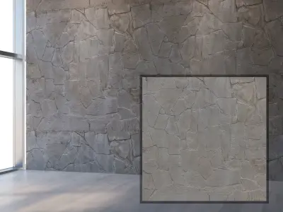 836 stone Texture