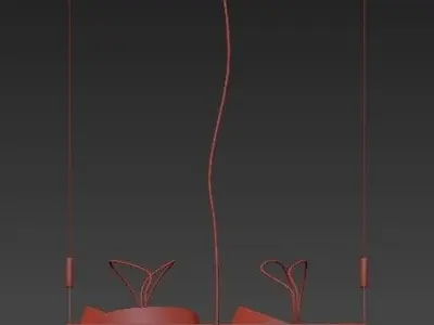 SLV  AIXLIGHT 3D model