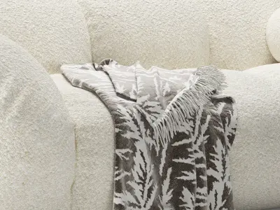 Moyu-sofa 3D model