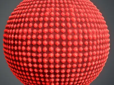 Pixel Vol 101  -  Game PBR Textures Texture