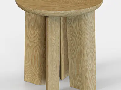 Unlimited Oak Veneer Customizable Procedural Wood Texture