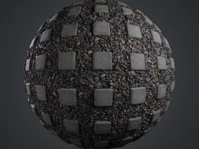 Bundle 01 - Company Up to 32k Texture