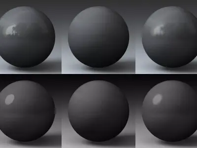 Concrete Shader 047 Texture