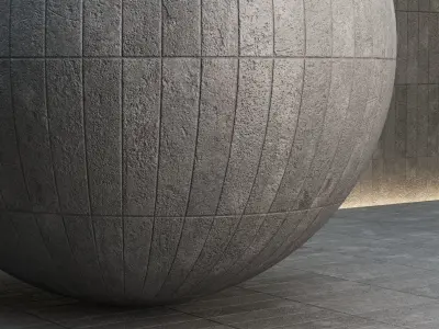 Concrete Material 03 Texture