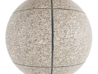 Terrazzo Tiles Texture