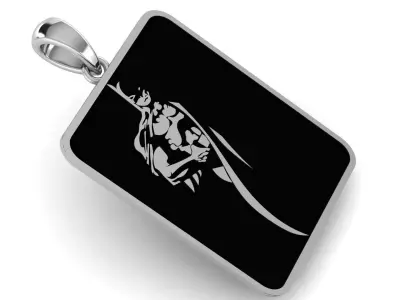 DERK EDITION BS21 3D print model