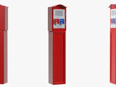  Fire Alarm Tools Collection 9 