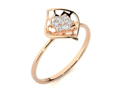 Ring - 85 3D print model