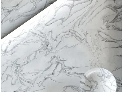 Liquid Sky Stone Texture