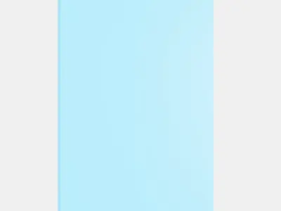 SMASTAD By 8 Low-poly 3D model