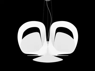 BRAGA Loto 577 3 3D model