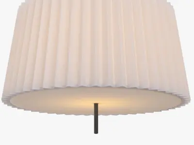 Fliegenbein HL Pendant Lamp PBR 3D model