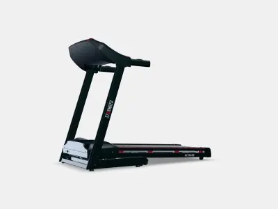 Stormred King Low-poly 3D model