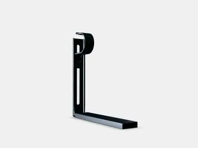 BETYDLIG Wall-ceiling bracket 1 Low-poly 3D model