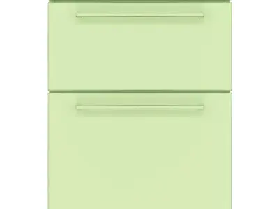 SMEG oven collection 3D model