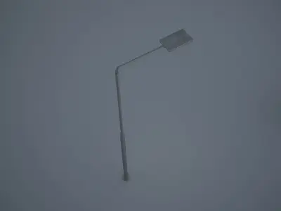 Matar by Neri Illuminazione 3D model