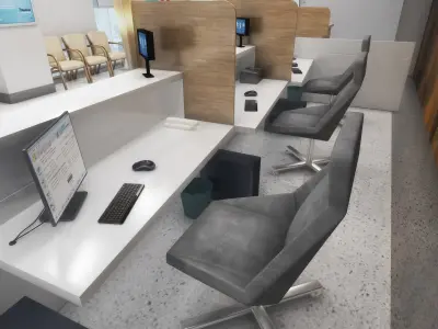  Mega Interior Collection 16 in 1 