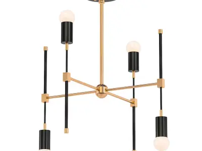 BEIJING Pendant 3D model