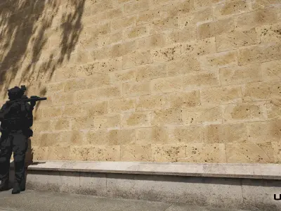 Bricks 20 - Scanned Materials Texture Texture