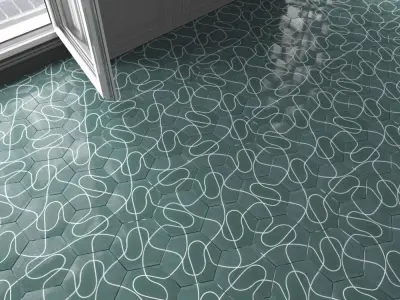 Marrakech Design-Charlotte von der Lancken-08 3D model