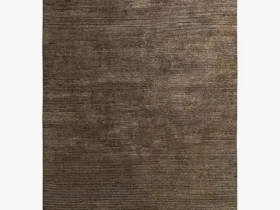Restoration Hardware Rugs 90 3D model