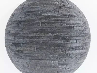 Ledger stone Wall Texture