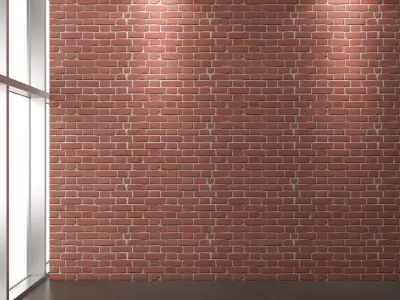 Brickwork 95 Texture