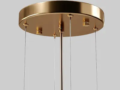Lampatron LOT 3D model