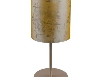 VISERBELLA Table lamp 3D model