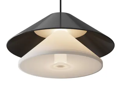 TANELI light 3D model