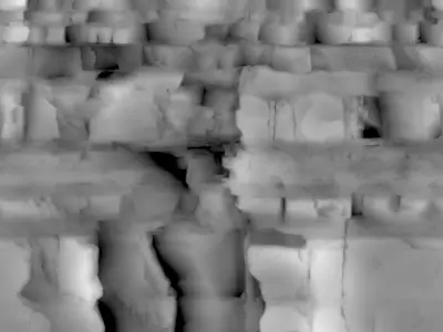 STONE sphere Texture