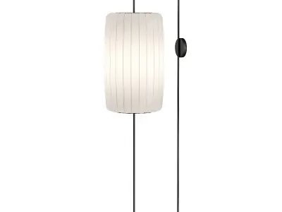 Lampatron SAKARI WALL wall lamp 3D model