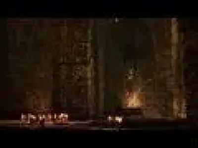 CryptForge Low-poly 3D model