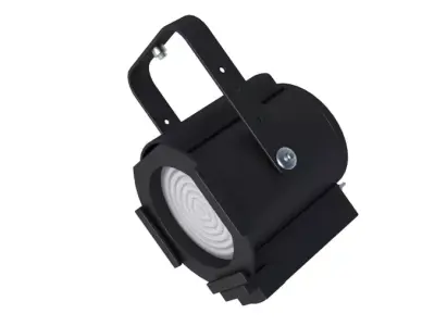 Stage Light 3D model