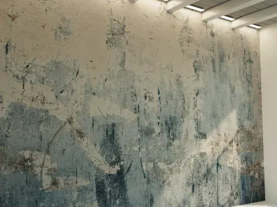 Material old plaster 12 Texture