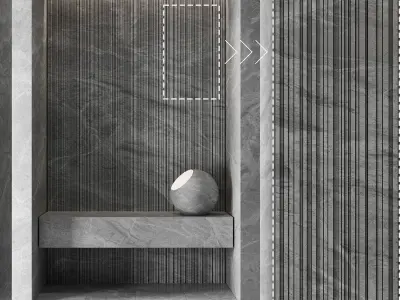 Marble Stone No102 Texture