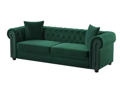  Heath-field sofa  3D model
