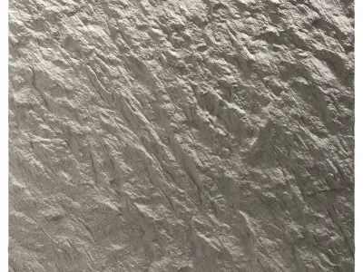 Stone Wall Rock Cliff 02 Texture