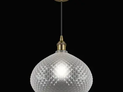 798031 Genni Lightstar 3D model