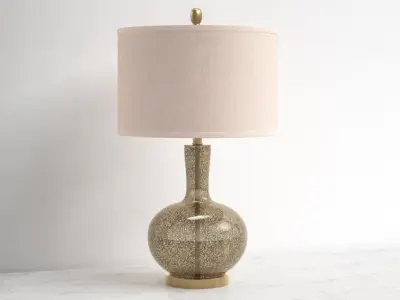 Adrianna Table Lamp 3D model
