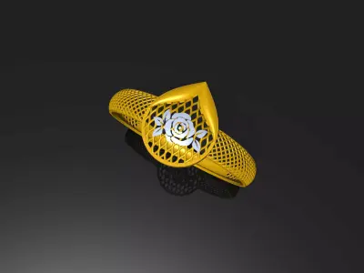 P-2 LIGHT WEIGHT Turkish--Check Description 3D print model