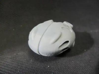 CHIBI-TECH SD - OVERLORD CORE  3D print model