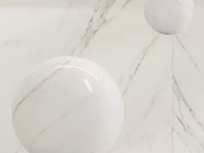 Cifre Ceramica Set 12 - Marble Bundle - 2 Colors - 7k Texture