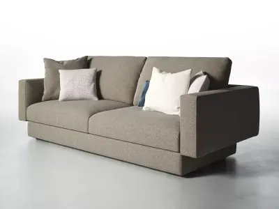 All-One 235 3D model