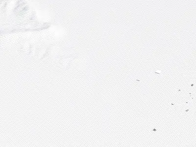 Hanzhong China City Landscape 3D Model 3D model