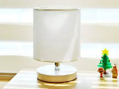 Mini pop table stand 3D model