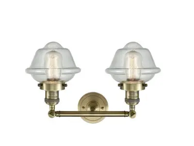 Gebhart Vanity Light 3D model