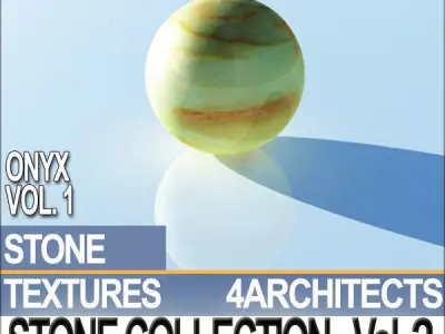 Stone Collection Vol 2  Texture