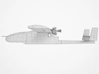  Russian UAV Collection 01 