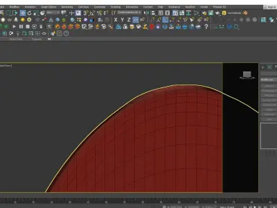 Display Package 3D model